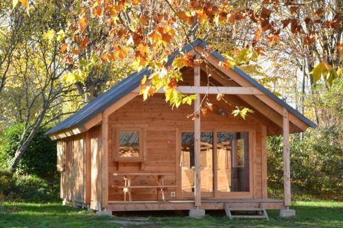 Vakantiepark Horbourg-Wihr