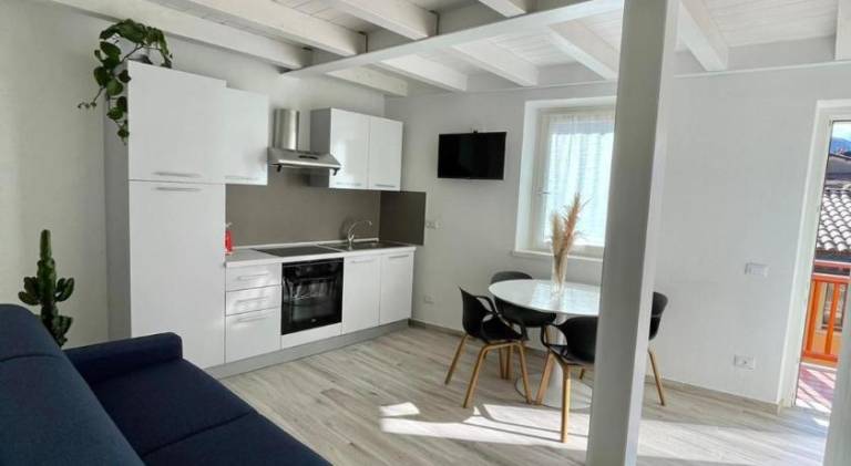 Holiday apartment for 4 persons — photo 2