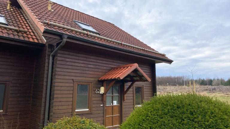 Ferienhaus Hasselfelde