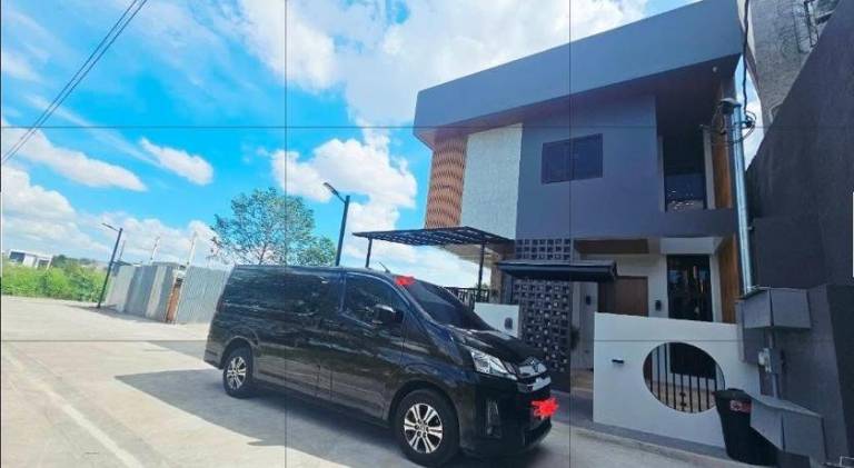 Big villa with pool | Pets allowed in Angeles City