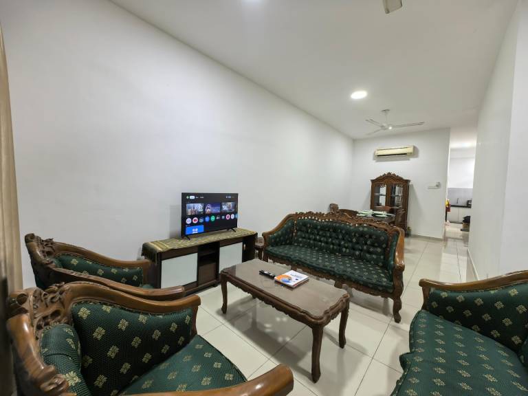 150 m&sup2; Ferienhaus