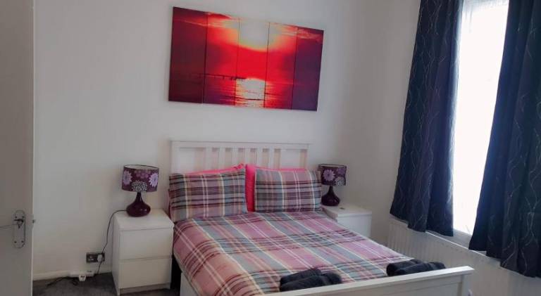 Ferienwohnung Portsmouth