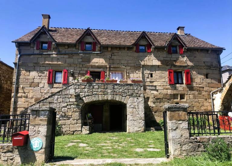 Gîte Cocurès