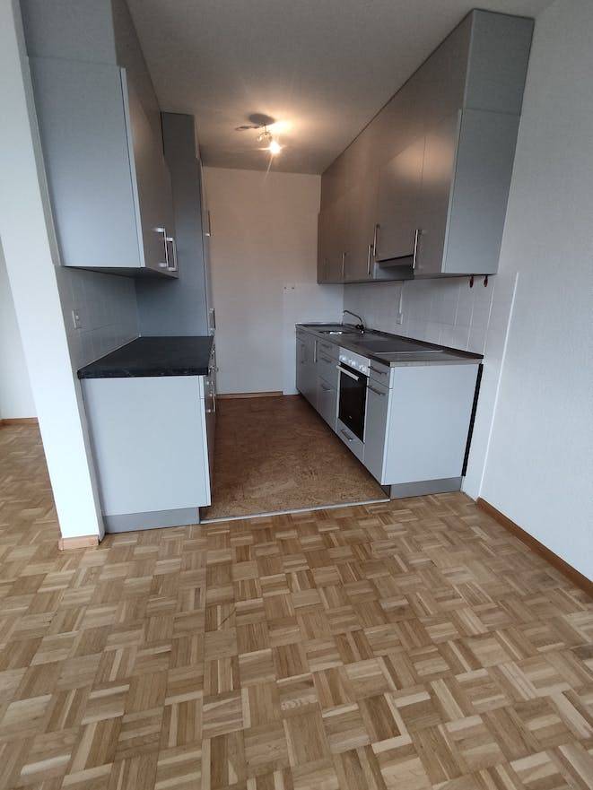 Apartment with 2 rooms for 4 persons — photo 5