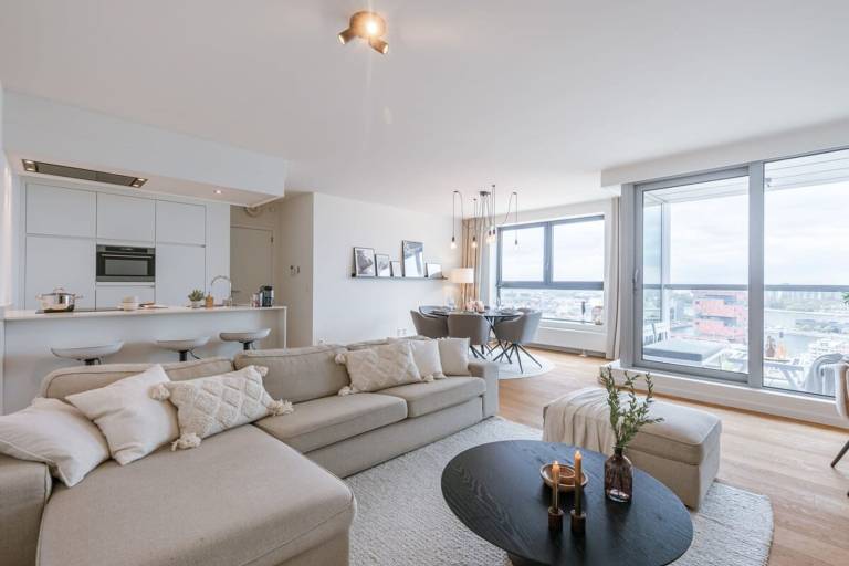Appartement  Zuid