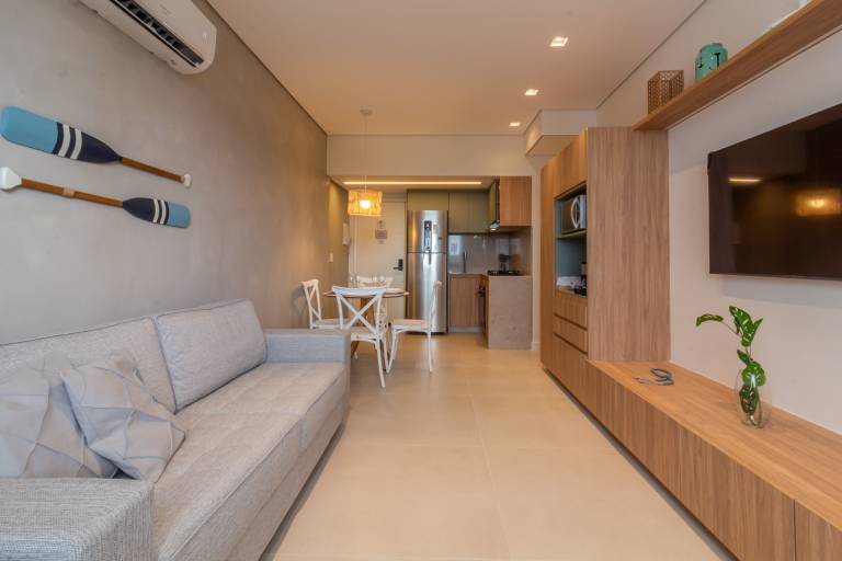 Apartamento Copacabana