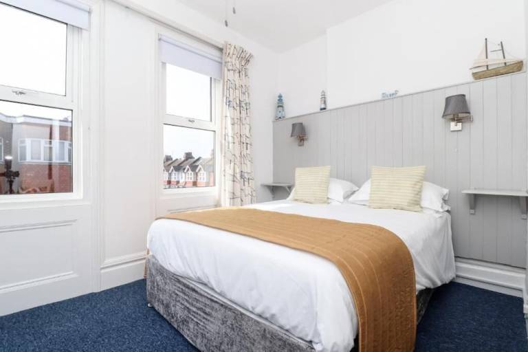 Bed and breakfast Eastbourne