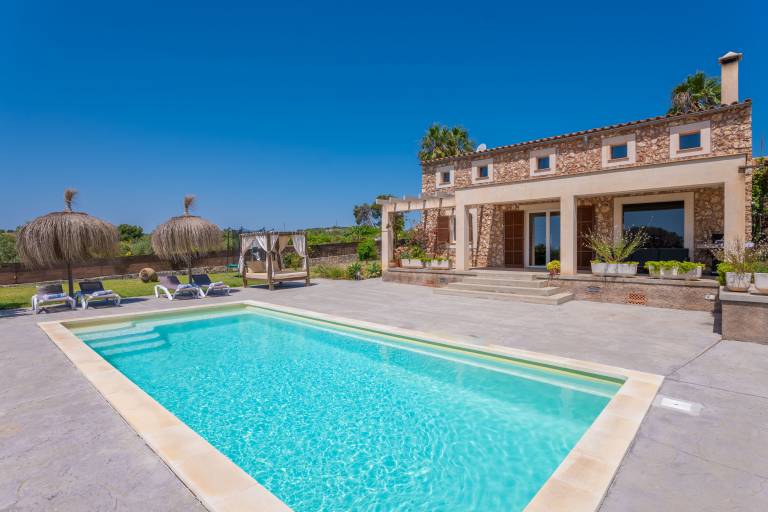 Villa Manacor