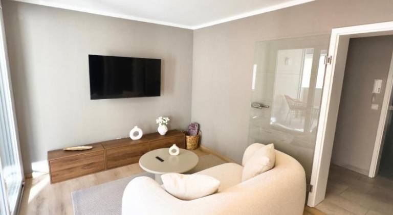 Stilvolles Apartment im Herzen von Bad Mergentheim in Bad Mergentheim