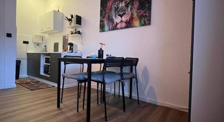 Apartment with 1 room for 2 persons — photo 3
