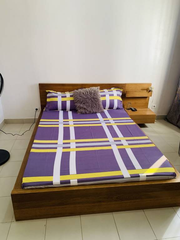 Appartement Yoff