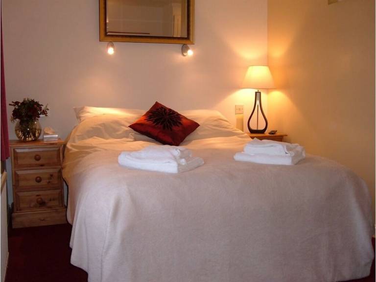 Accommodation  Burgess Hill