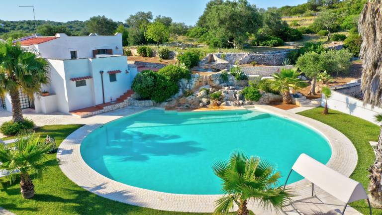Villa Ostuni
