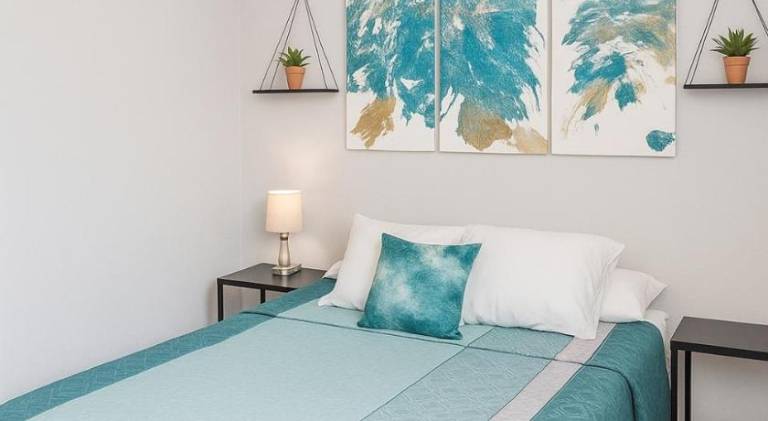 Apartment with patio | Good for workation in Arlington, TX
