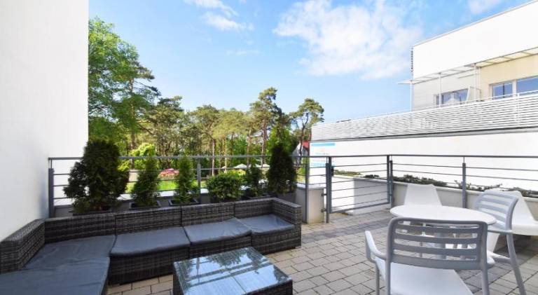 Apartment | Next to the beach | Pet-friendly — photo 4