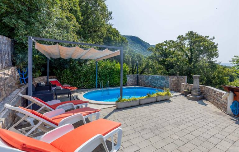 Apartament  Bribir