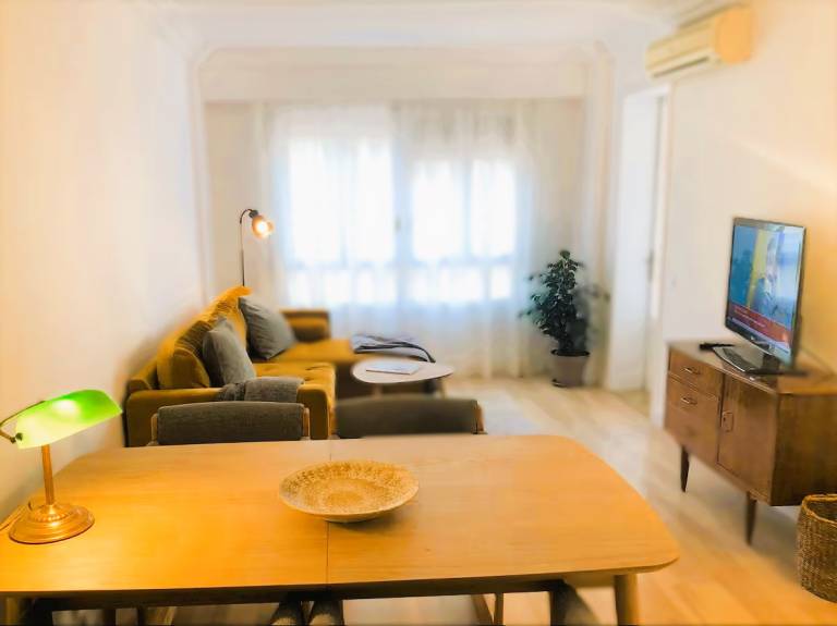 86 m&sup2; Ferienwohnung