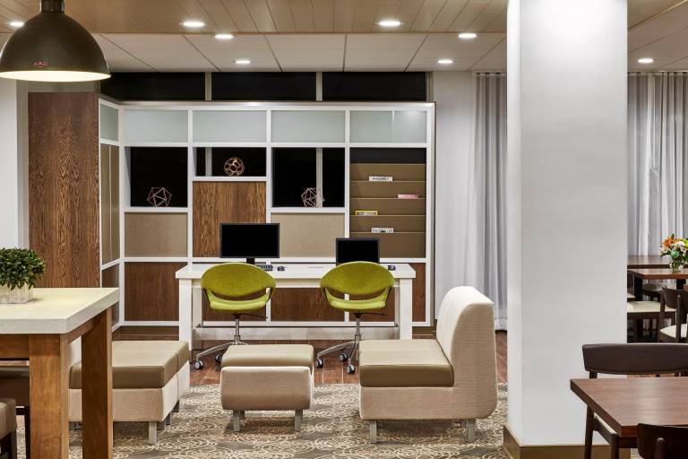 Holiday Inn Alexandria at Carlyle By IHG — photo 5