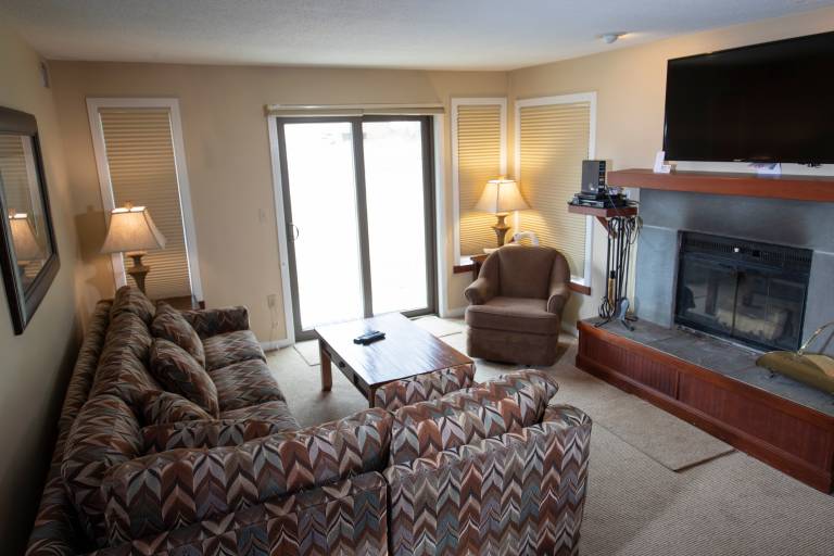 Condo Ludlow