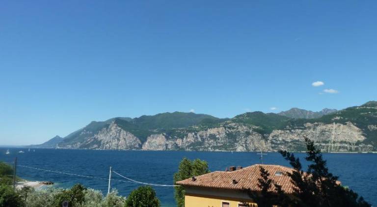 Apartment | Next to the beach | Pets are welcome in Malcesine
