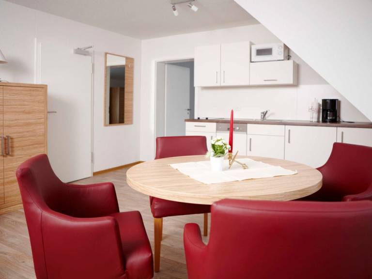 Ferienwohnung Lembruch
