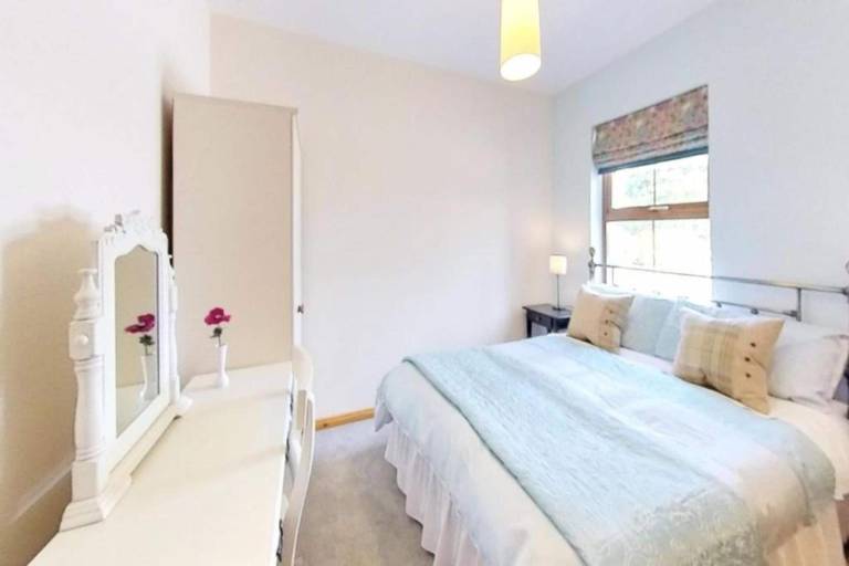 Apartment Aberdeen City