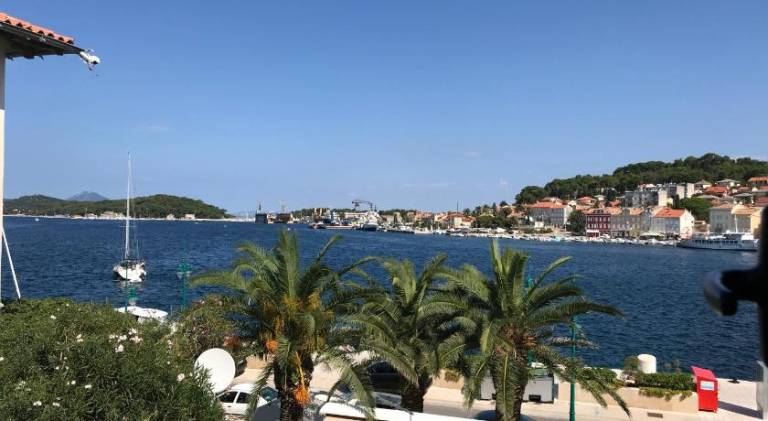 Apartment  Mali Losinj