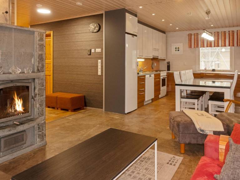 Big house with sauna | Dogs allowed — photo 4