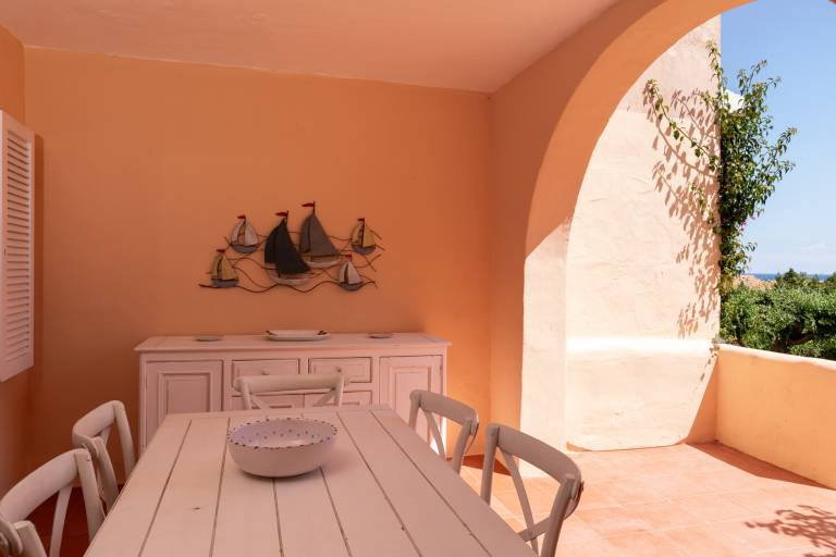 Appartement Porto Cervo