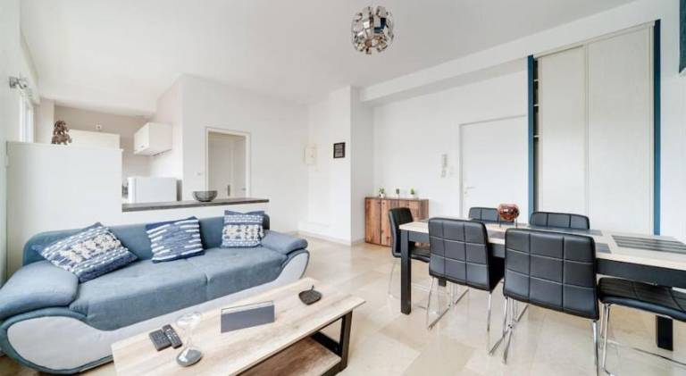 Lovely rental apartment | Pet-friendly — photo 2