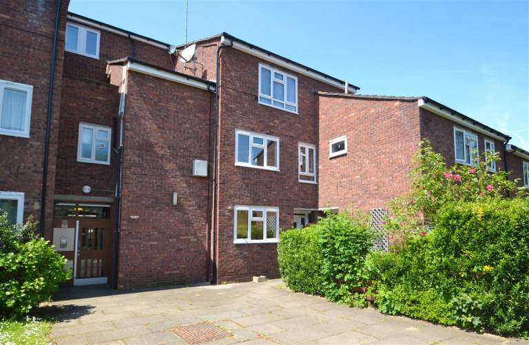 Apartment  Wimbledon