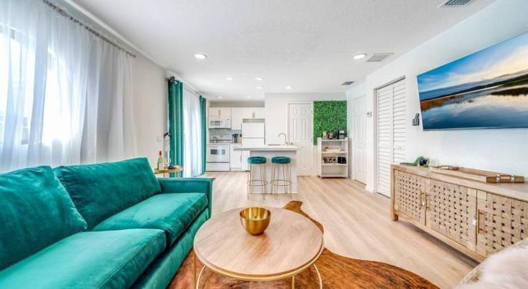 Nice apartment | Pets are welcome — photo 2