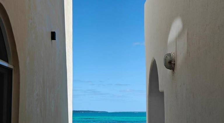 Departamentos blue Turquesa in Bacalar