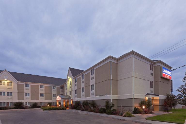 Candlewood Suites Wichita Falls at Maurine Street By IHG in Wichita Falls, TX