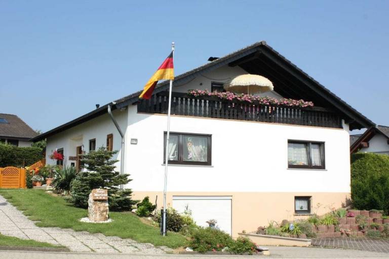 Ferienhaus  Oberwesel