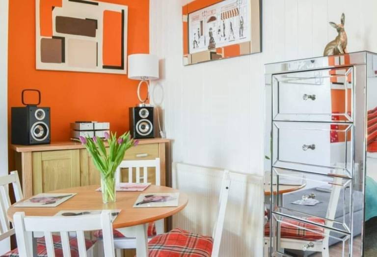 Family-friendly holiday apartment | Beach nearby | Pet-friendly — photo 4