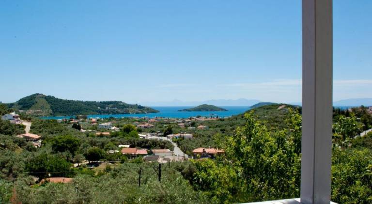 Camelia studios Skiathos Town in Skiathos