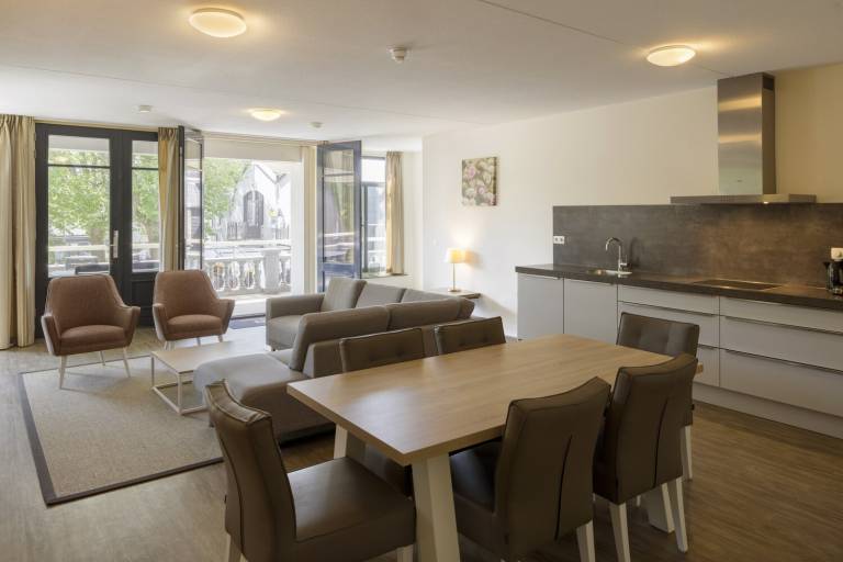Ferienwohnung  Oostkapelle