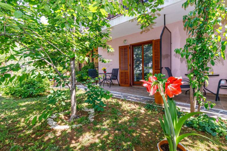 Ferienwohnung Rovinj