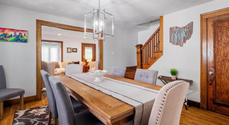House with 6 rooms for 14 persons — photo 3
