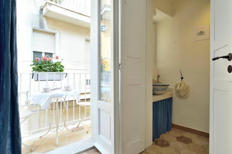 Ragusa exclusive flat with terrace & Bbq — photo 2