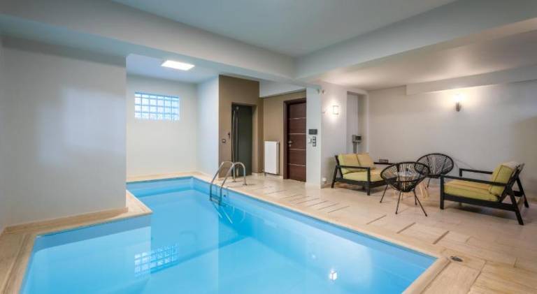 200 m² Villa