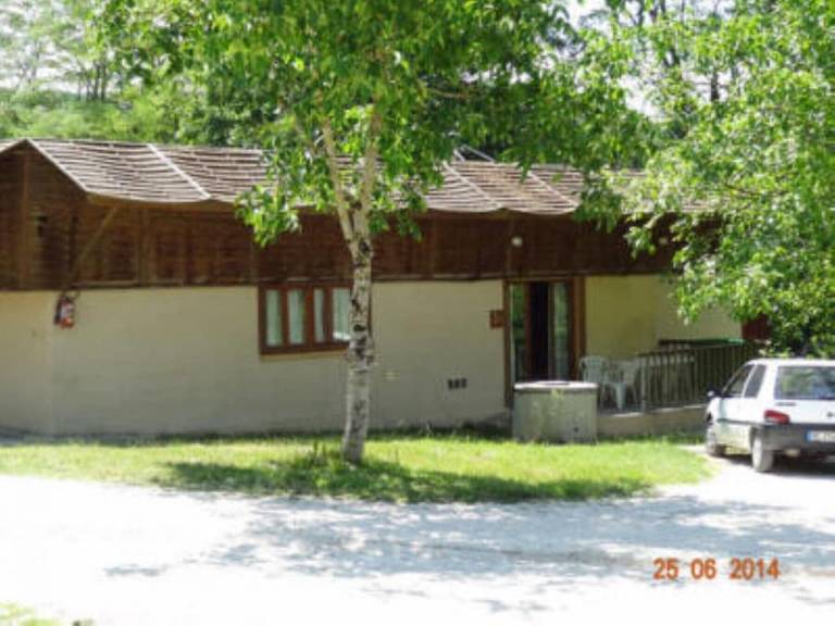 Maison de vacances Penne-d'Agenais