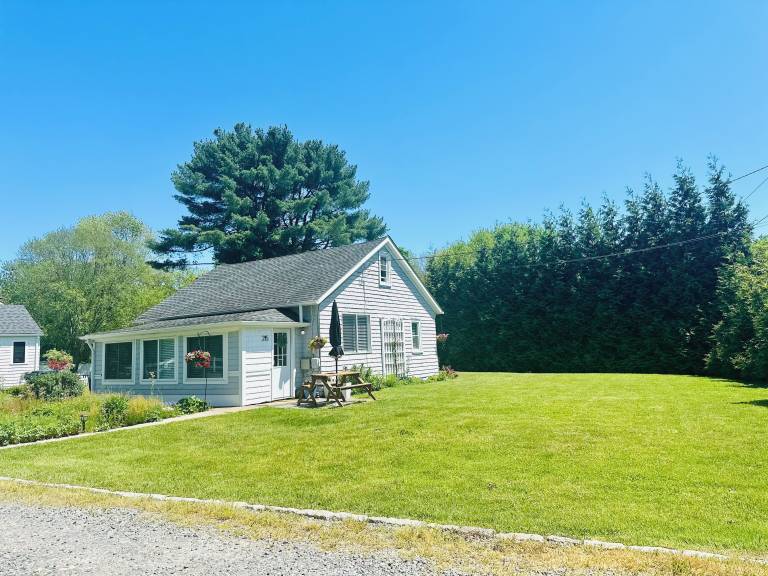 Cottage  North Kingstown