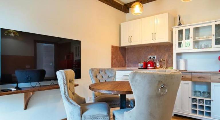 House with 1 room for 4 persons — photo 2