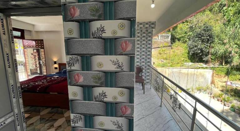 Lake Side Homestay - Pradhan Homestay Mirik — photo 3