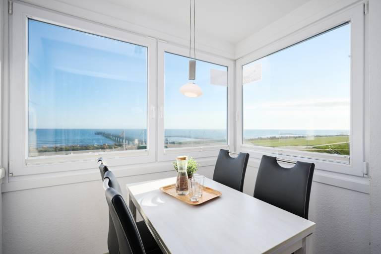 Ferienwohnung Schönberger Strand
