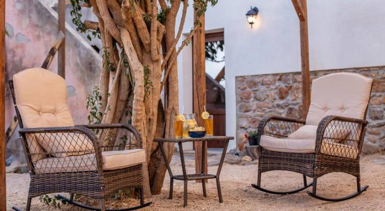 Holiday apartment with 1 room for 4 persons — photo 4