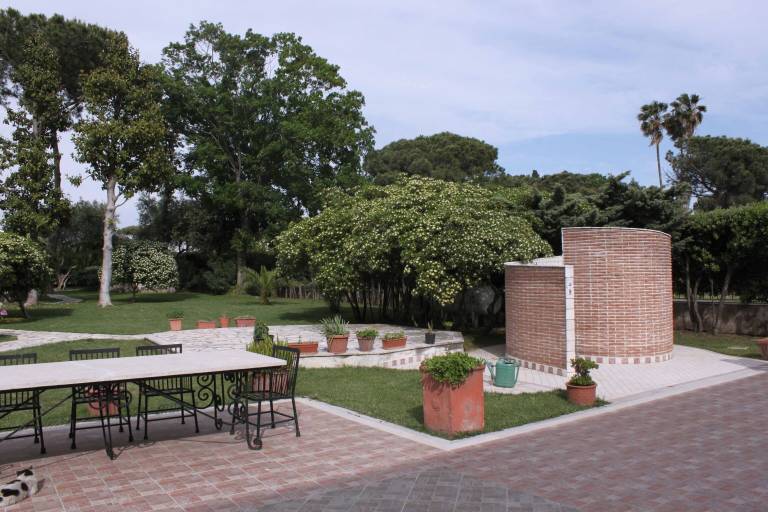 Villa Tor San Lorenzo