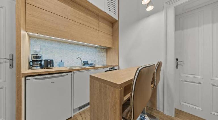 Holiday apartment | Next to Bratislava Castle — photo 5